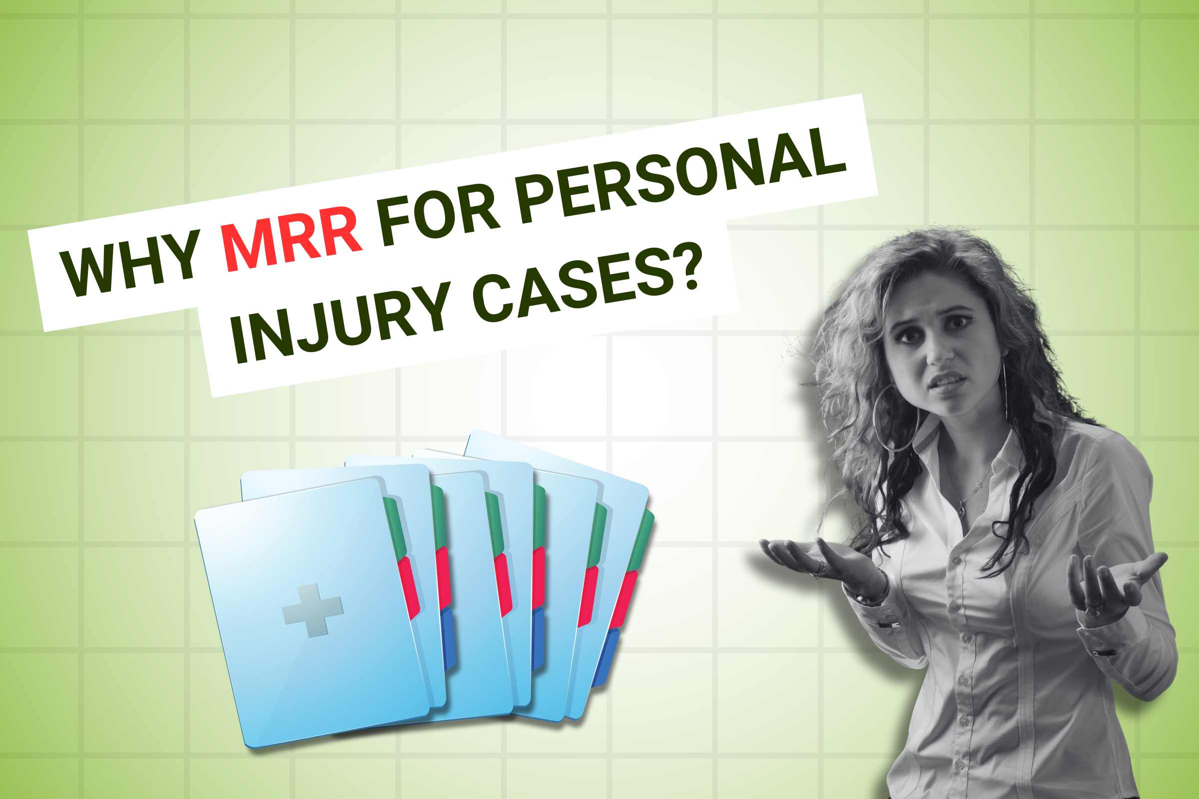The $1 Million Dollar Mistake: Why Medical Record Reviews Are Essential for Personal Injury Cases