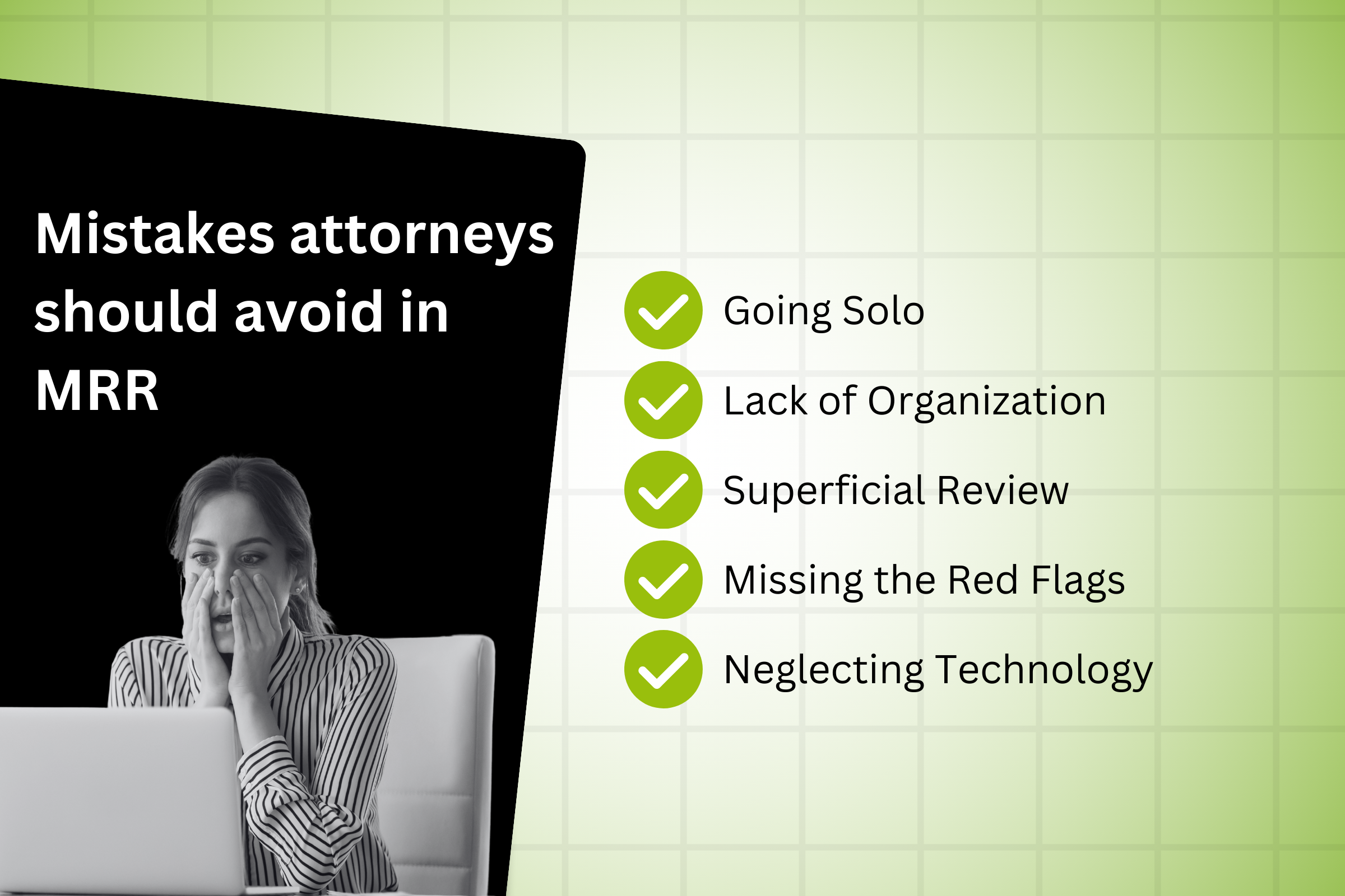Top 10 Mistakes Attorneys Make During Medical Record Reviews (and How to Avoid Them)